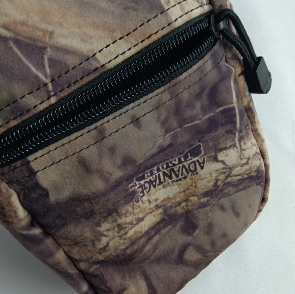 Fieldline Hunting Pouch. - Picture 7 of 7